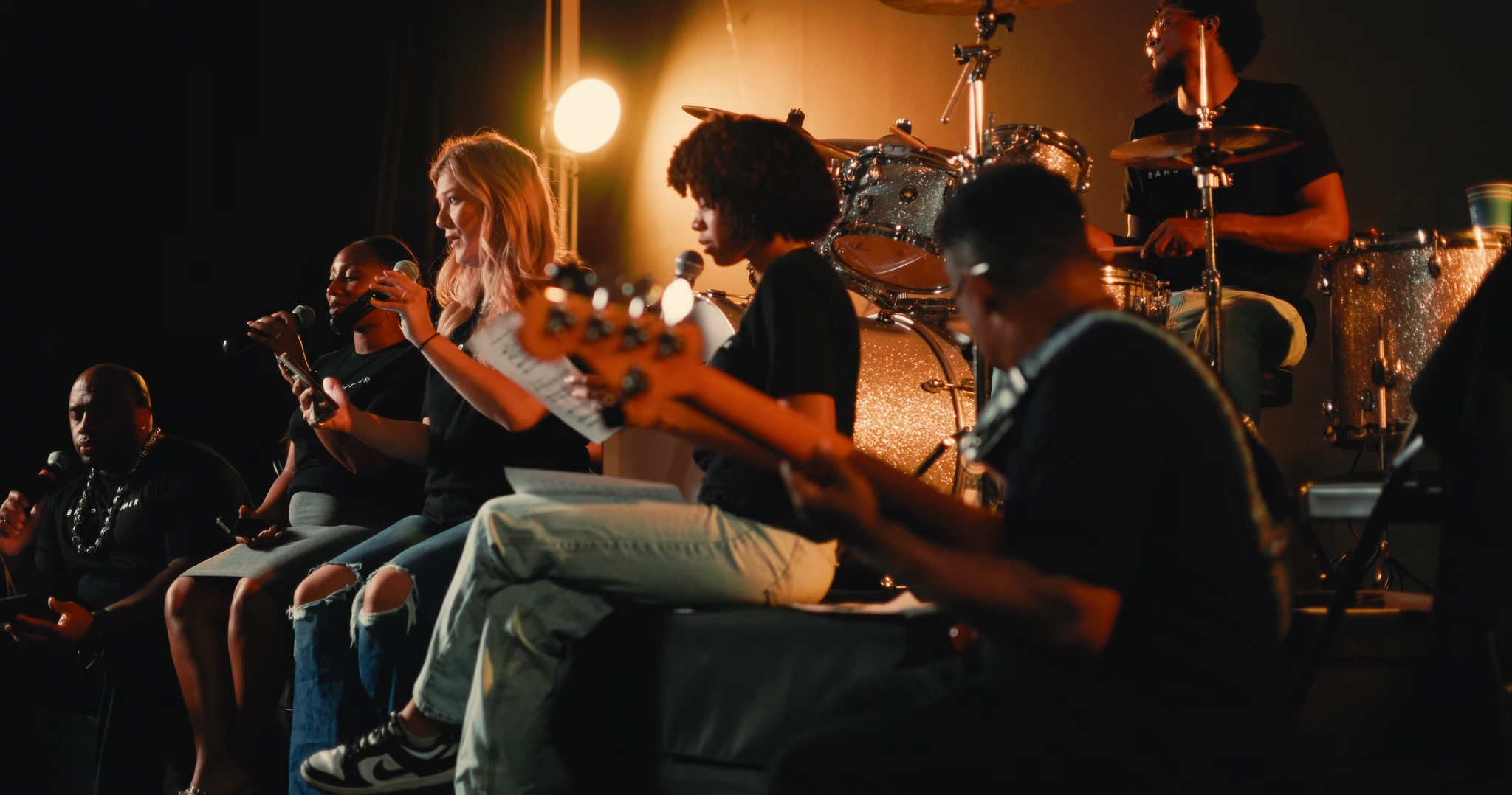 Rhythm project image