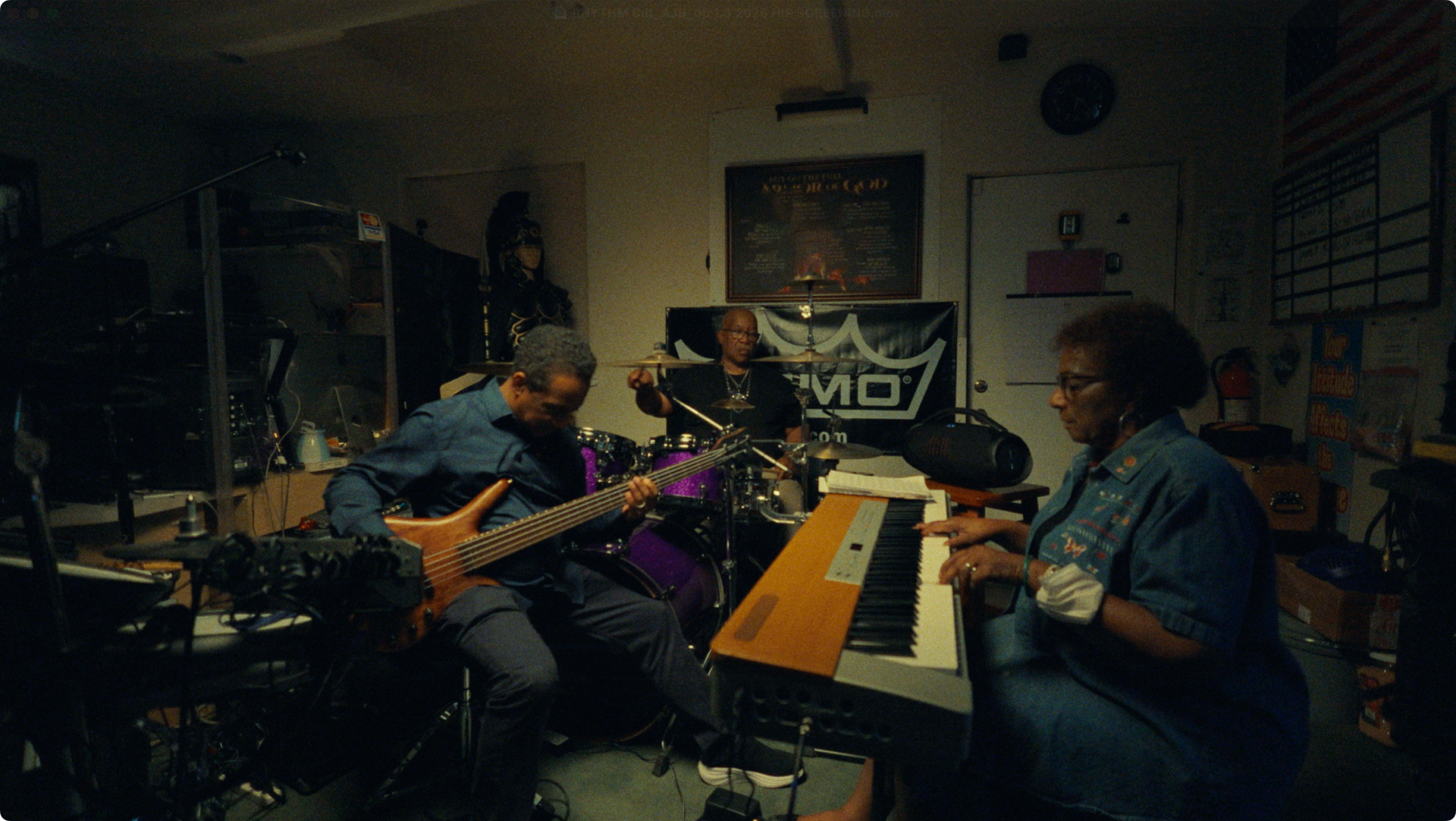 Rhythm project image