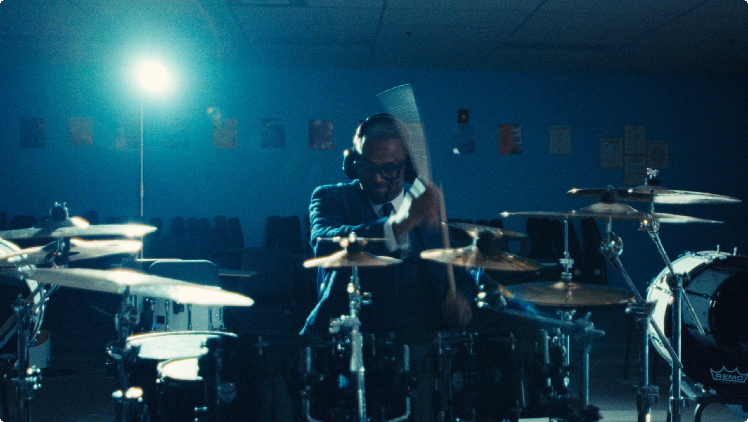 Rhythm project image