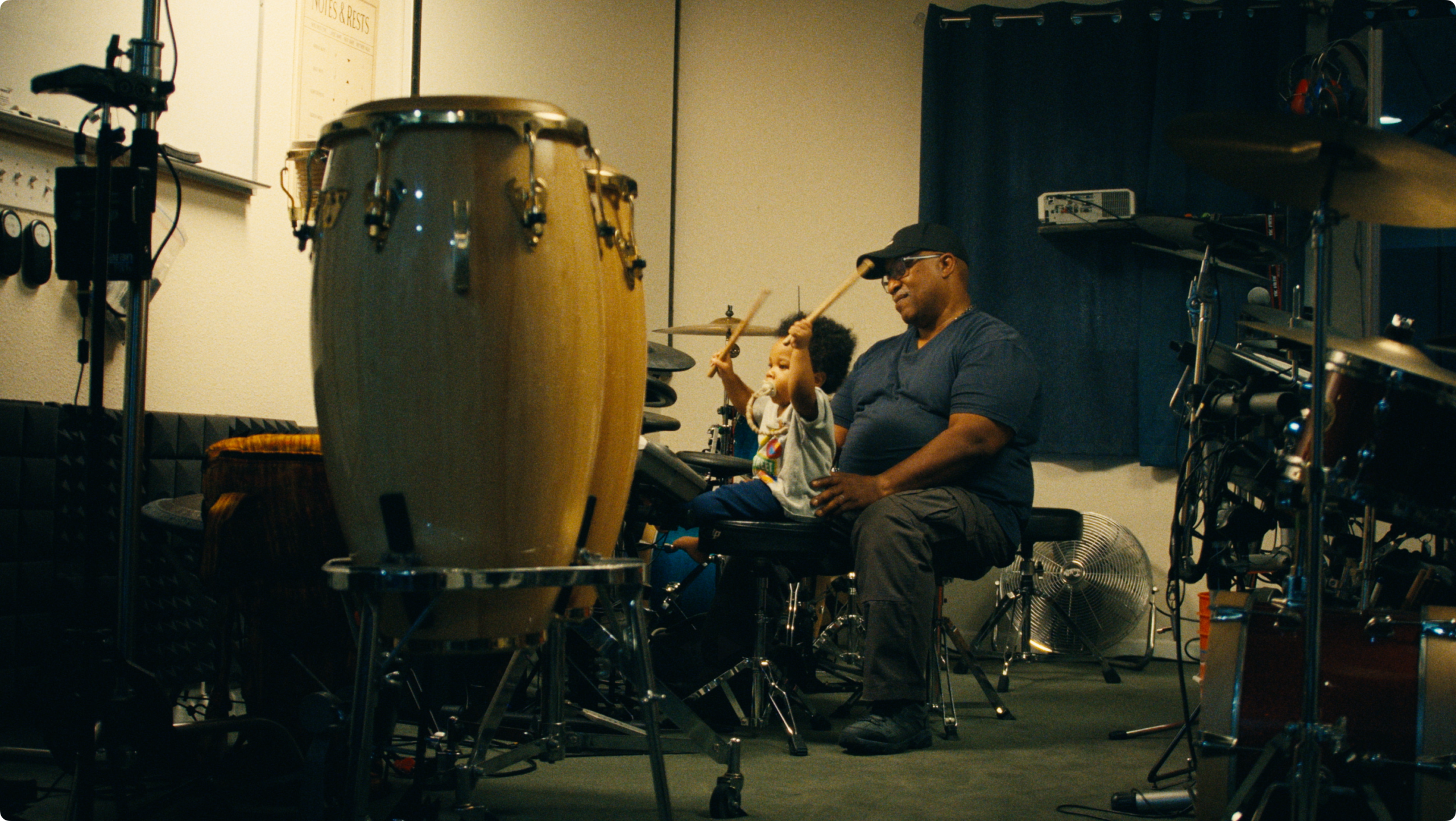 Rhythm project image