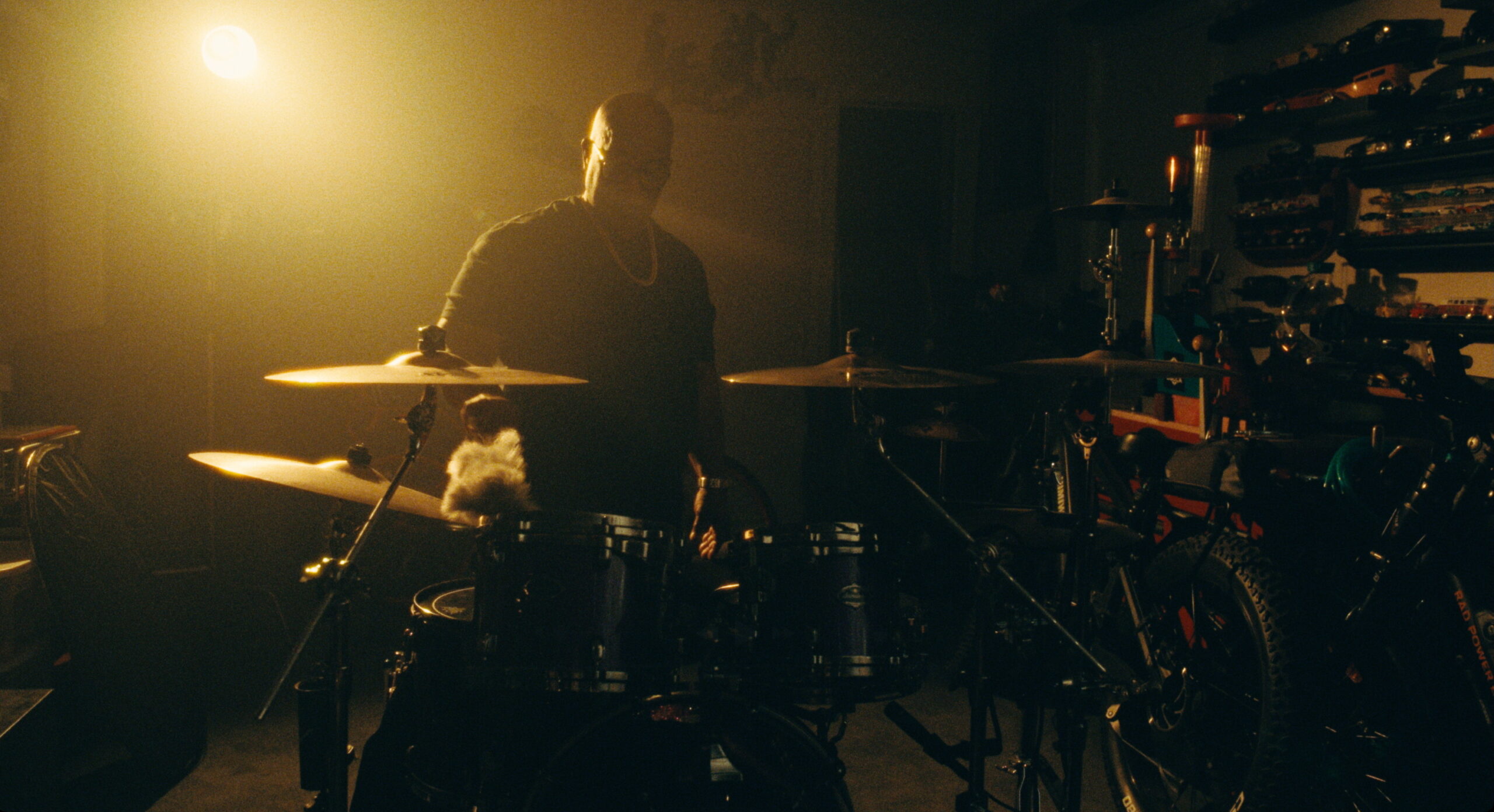 Rhythm project image